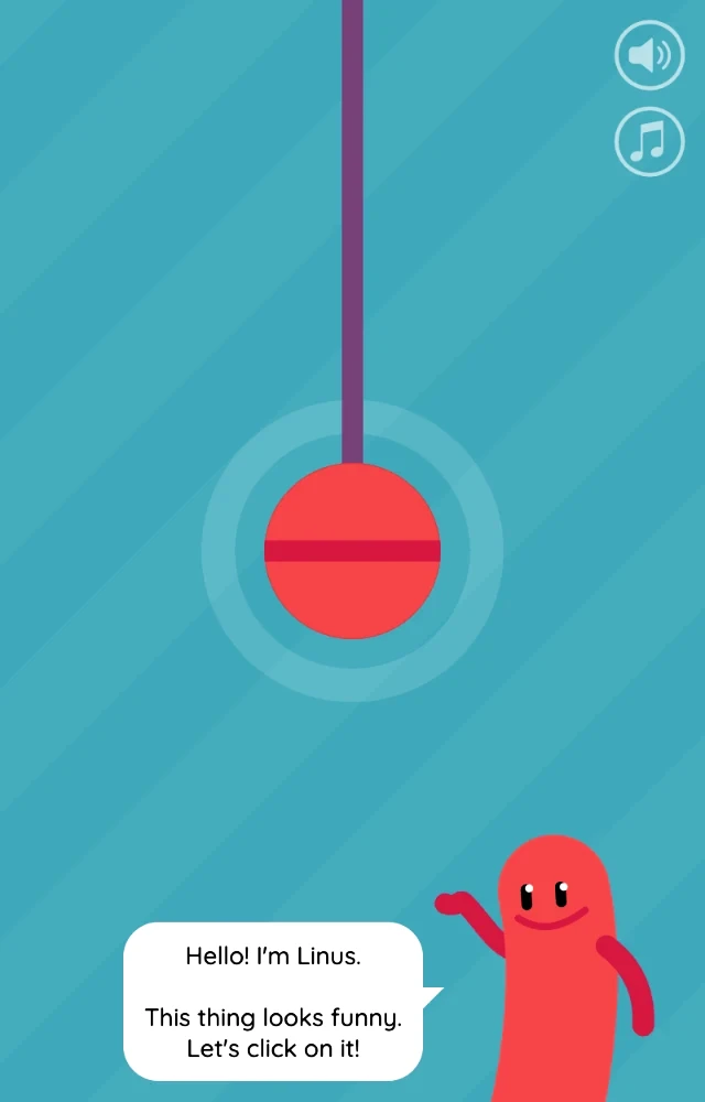 Lines Screenshot