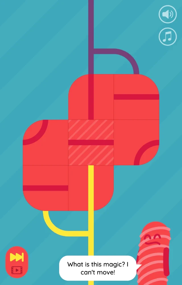 Lines Screenshot