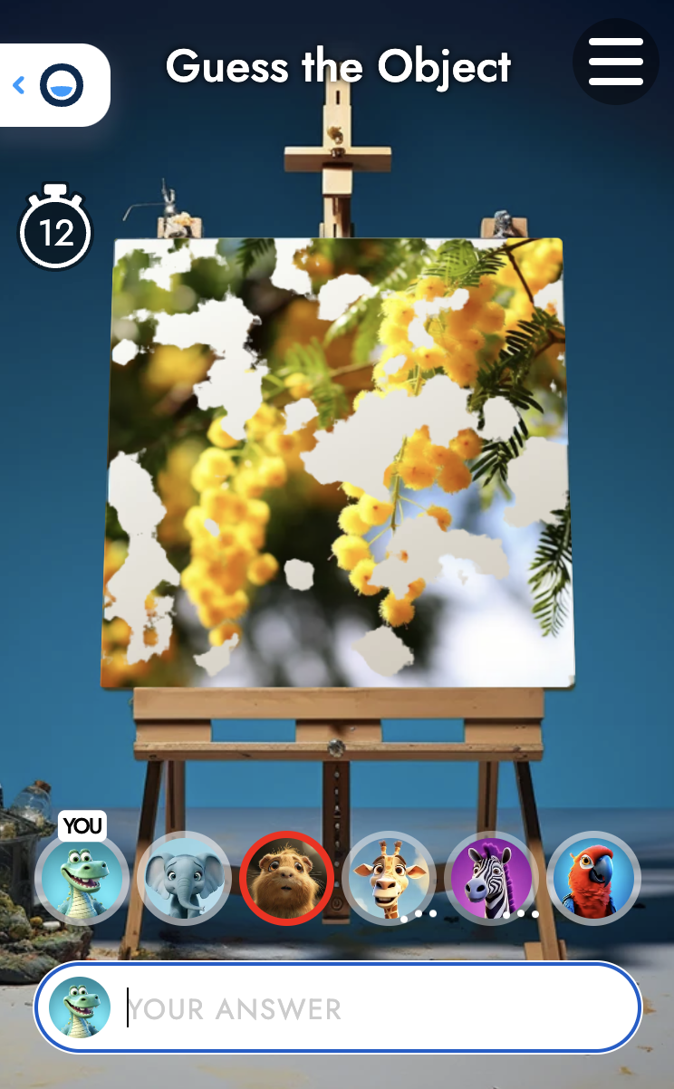 Picture It Screenshot