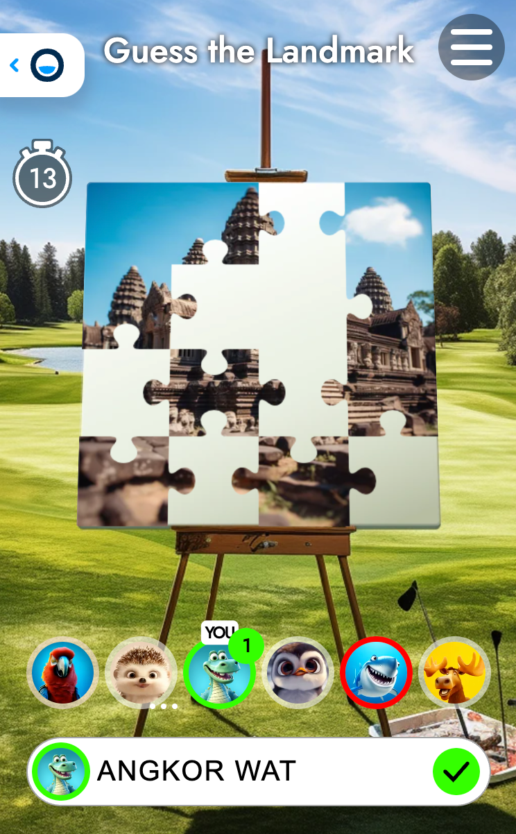 Picture It Screenshot
