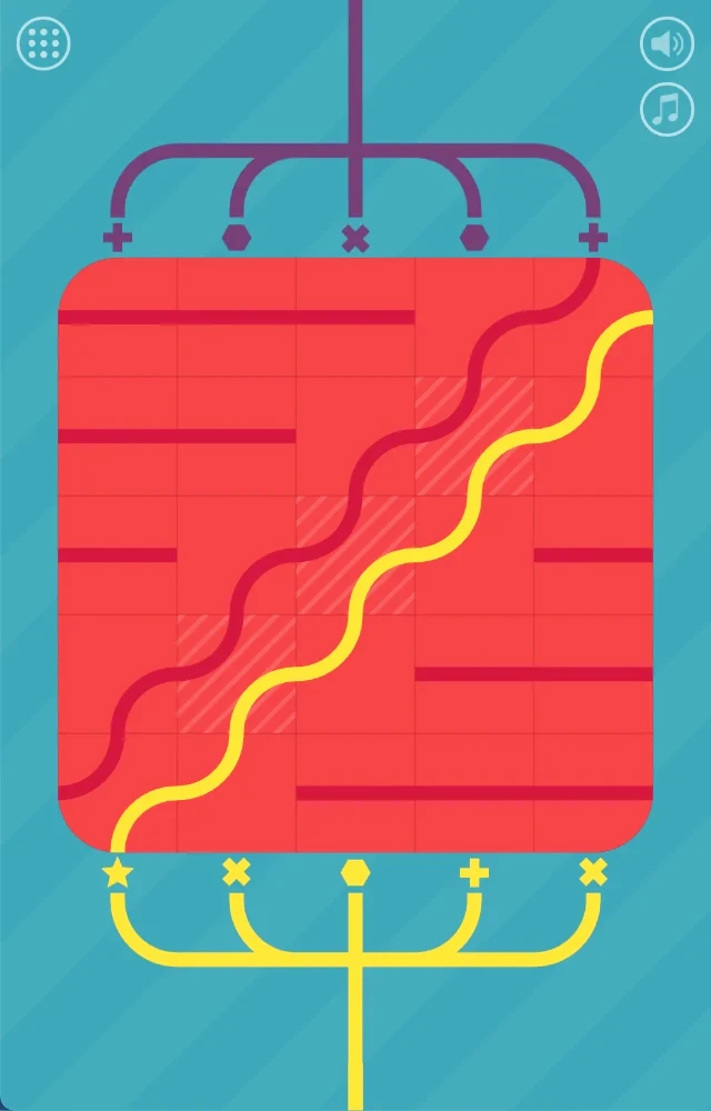 Lines Screenshot