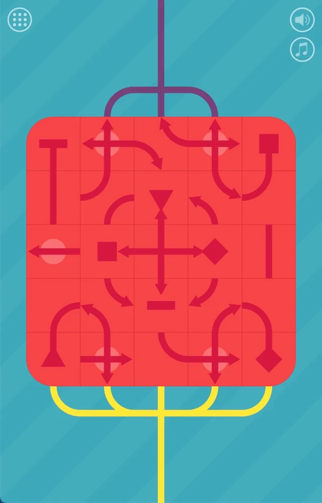 Lines Screenshot